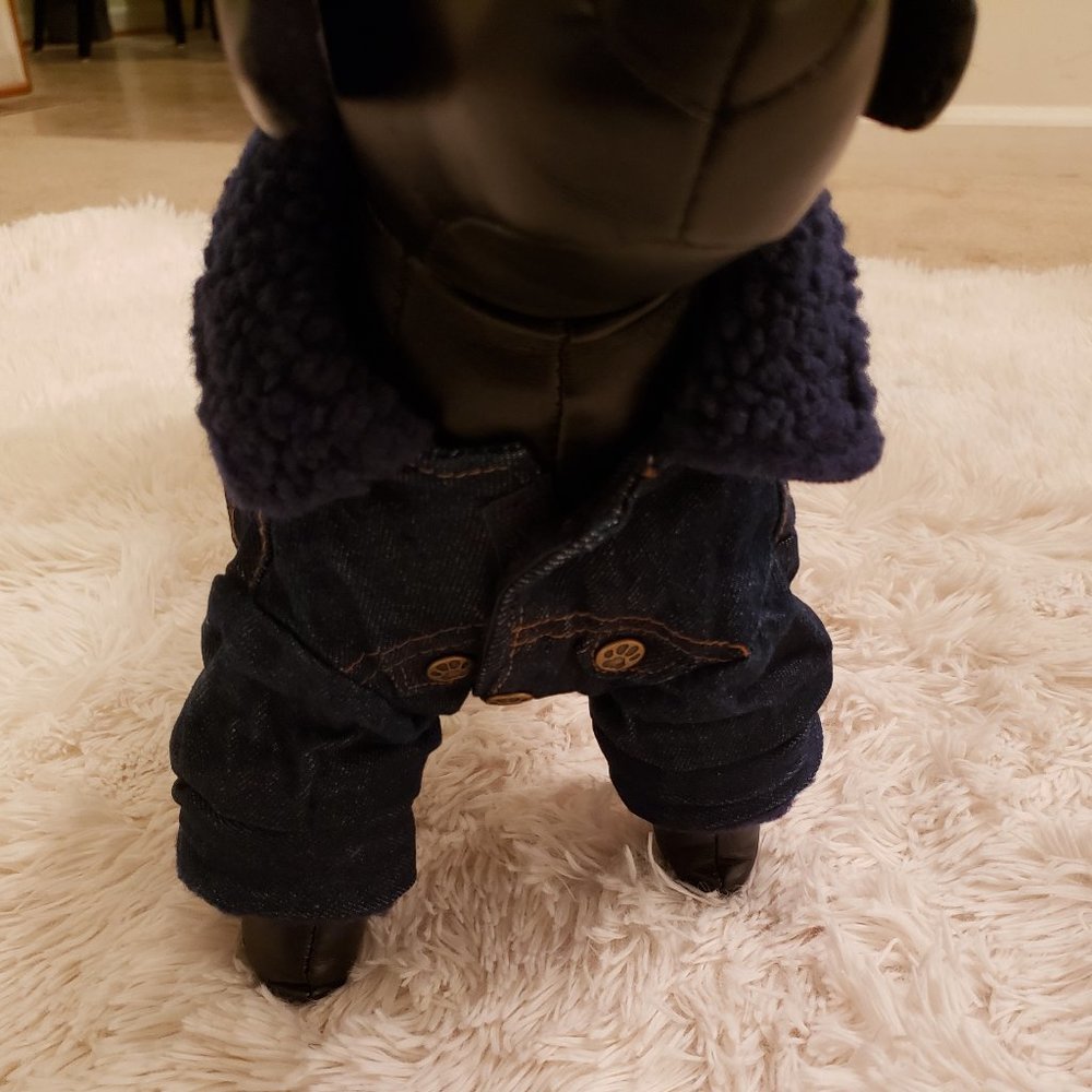 Denim Jacket - Picture 2 of 5